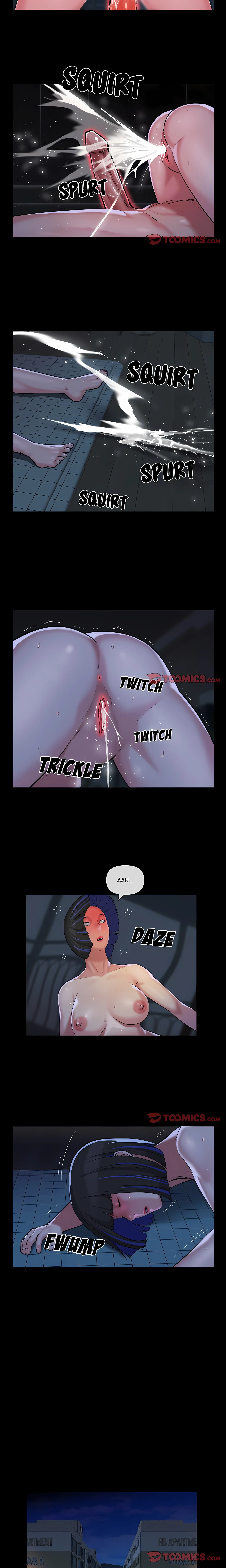 The Ladies’ Associate (Uncensored) chapter 65 page 6