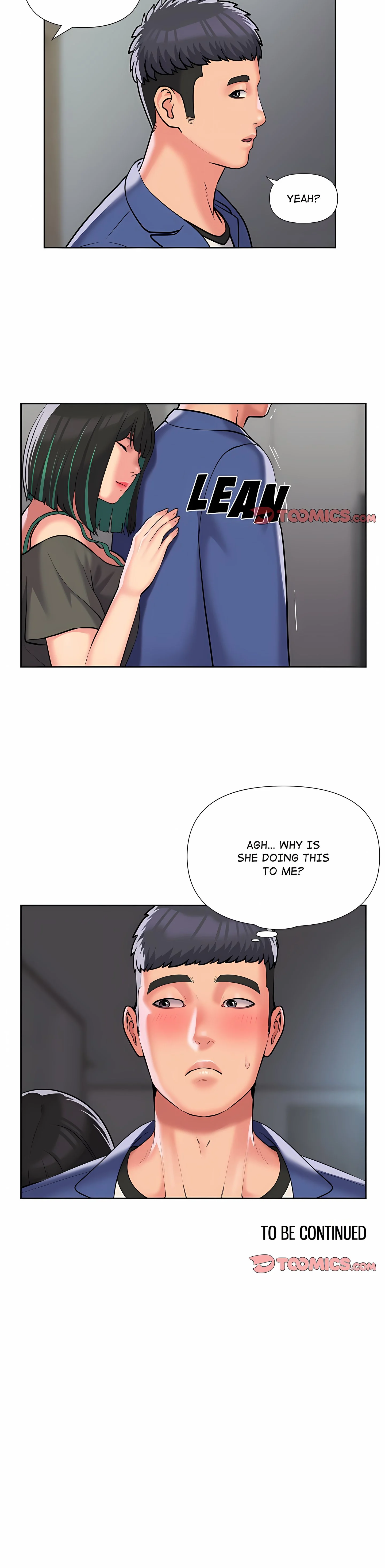 The Ladies’ Associate (Uncensored) chapter 65 page 11