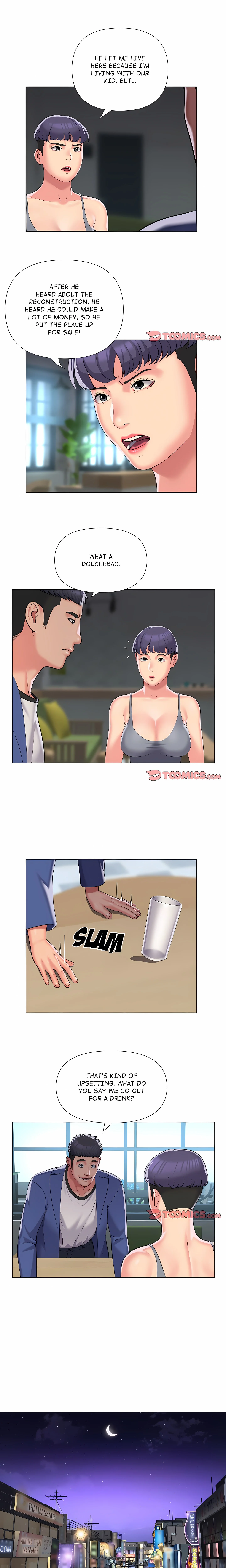 The Ladies’ Associate (Uncensored) chapter 66 page 7