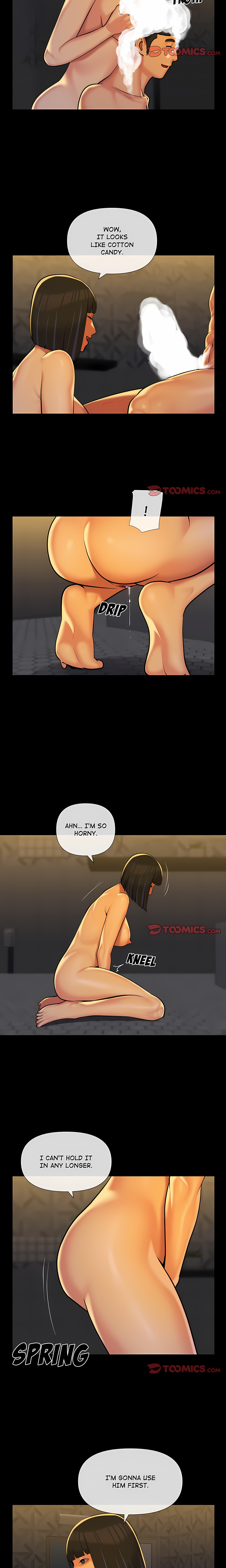 The Ladies’ Associate (Uncensored) chapter 68 page 5
