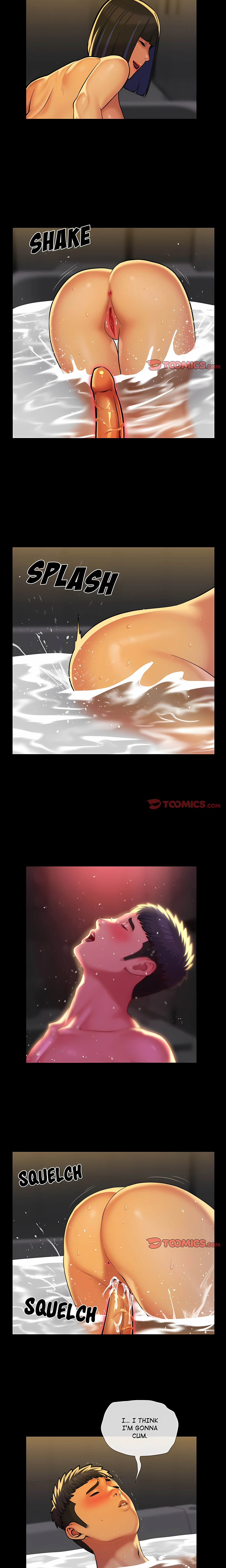 The Ladies’ Associate (Uncensored) chapter 68 page 9