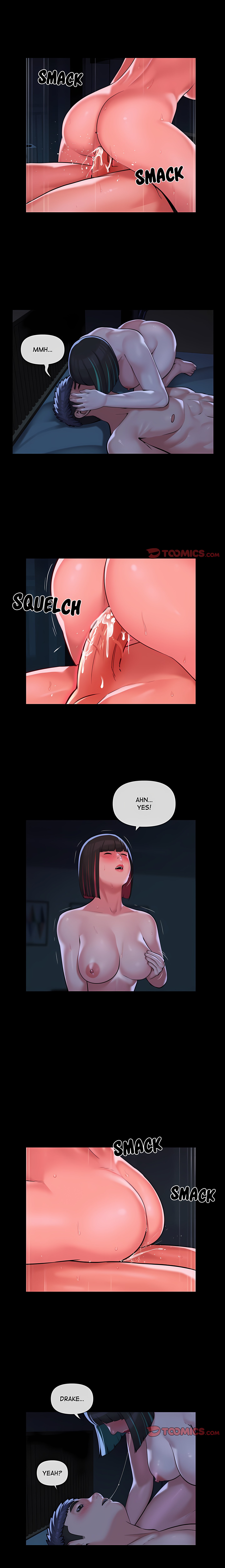 The Ladies’ Associate (Uncensored) chapter 70 page 3