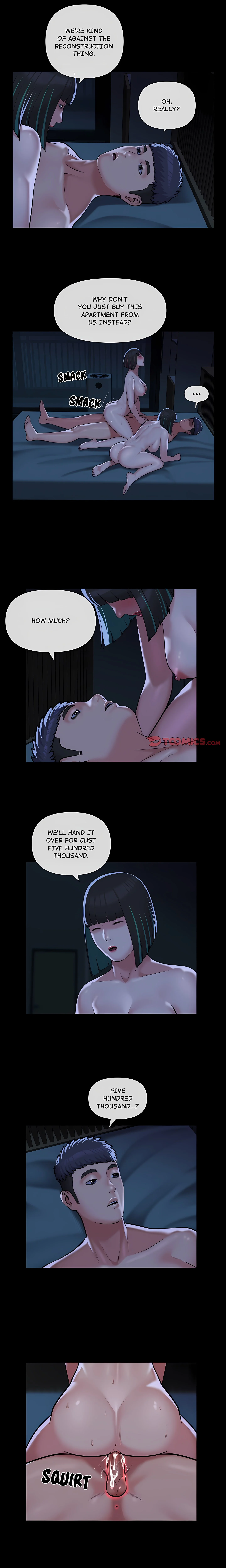 The Ladies’ Associate (Uncensored) chapter 70 page 4