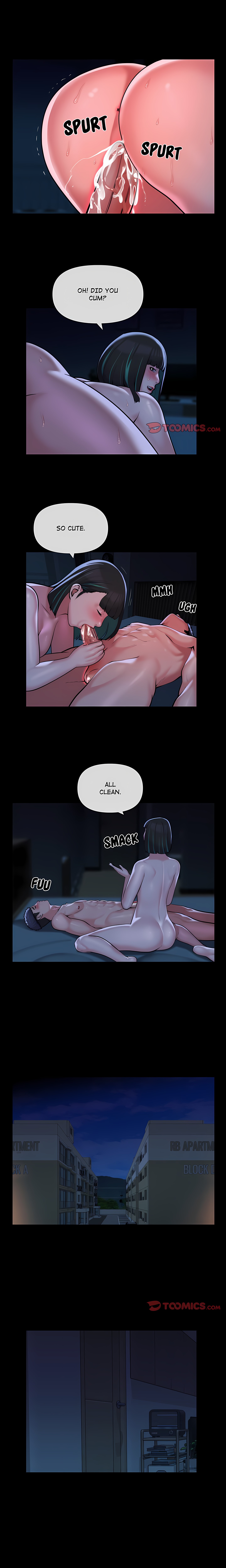 The Ladies’ Associate (Uncensored) chapter 70 page 7