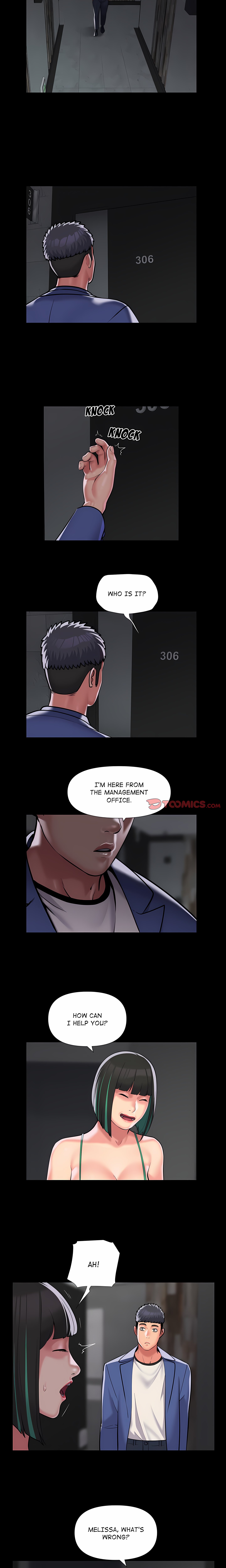 The Ladies’ Associate (Uncensored) chapter 72 page 9