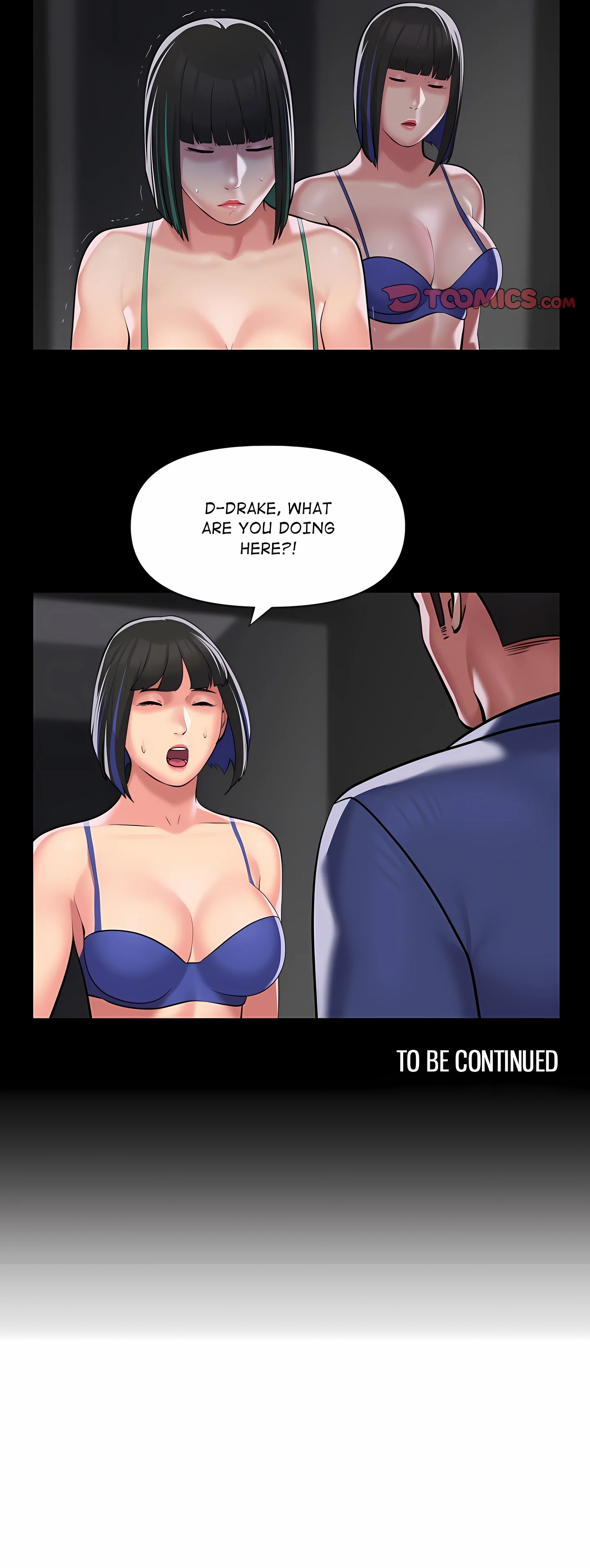 The Ladies’ Associate (Uncensored) chapter 72 page 10