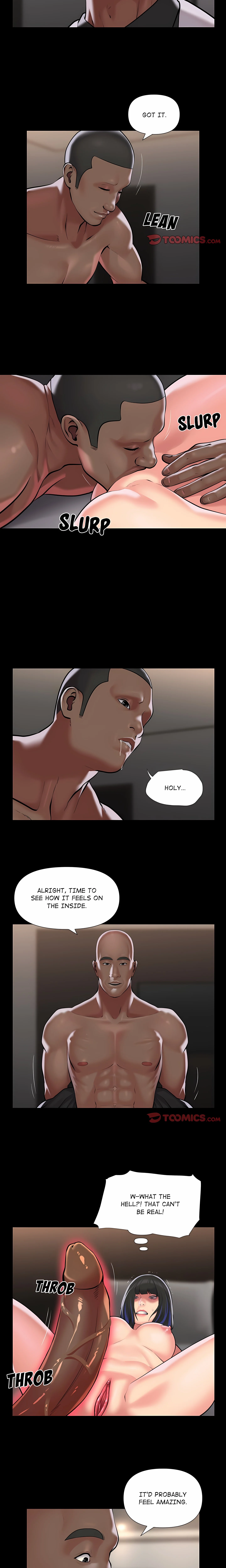 The Ladies’ Associate (Uncensored) chapter 76 page 6