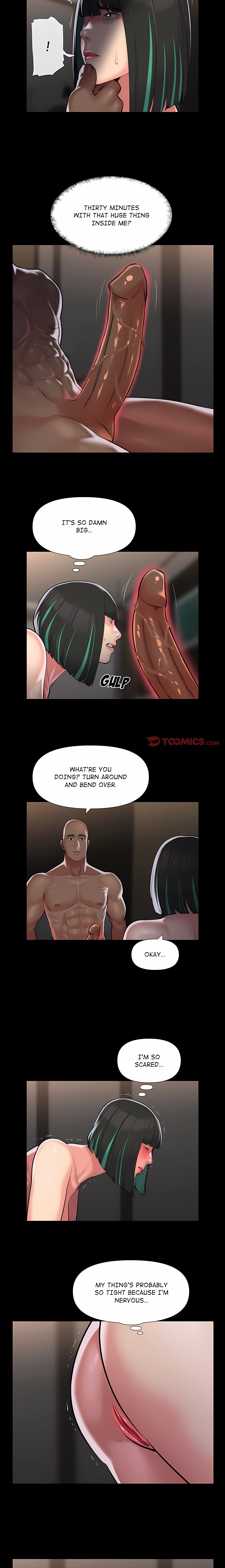 The Ladies’ Associate (Uncensored) chapter 77 page 5