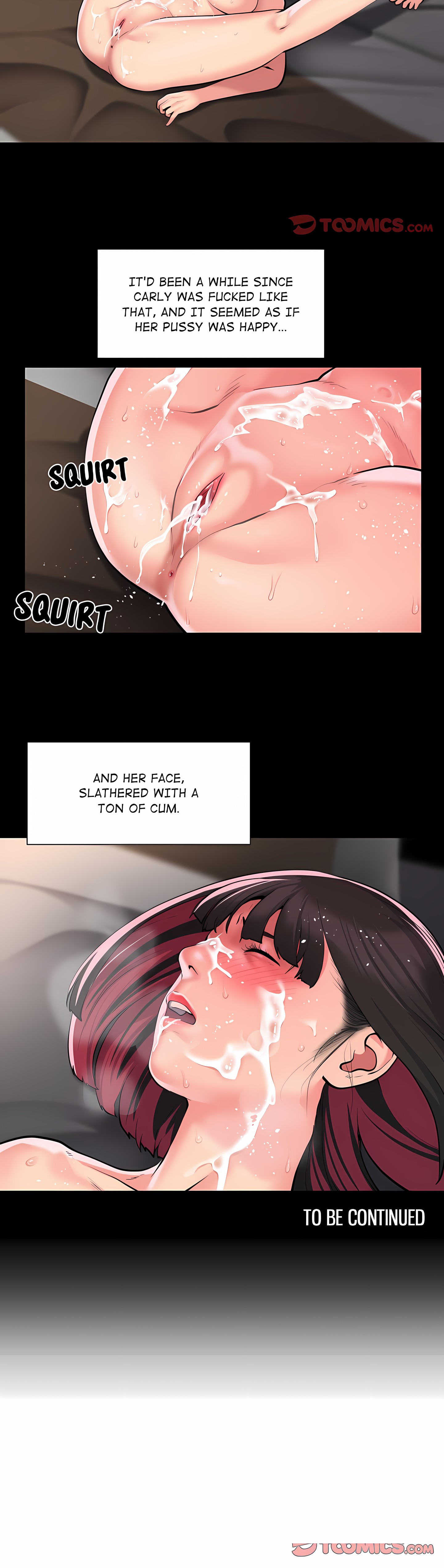 The Ladies’ Associate (Uncensored) chapter 77 page 11
