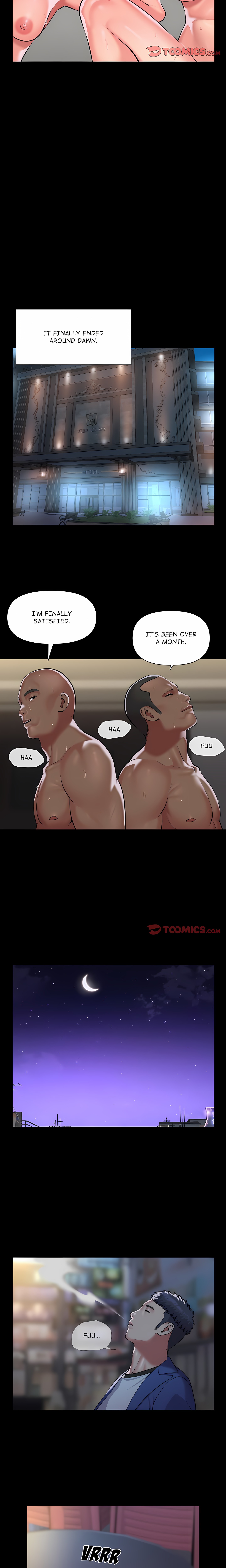 The Ladies’ Associate (Uncensored) chapter 78 page 6