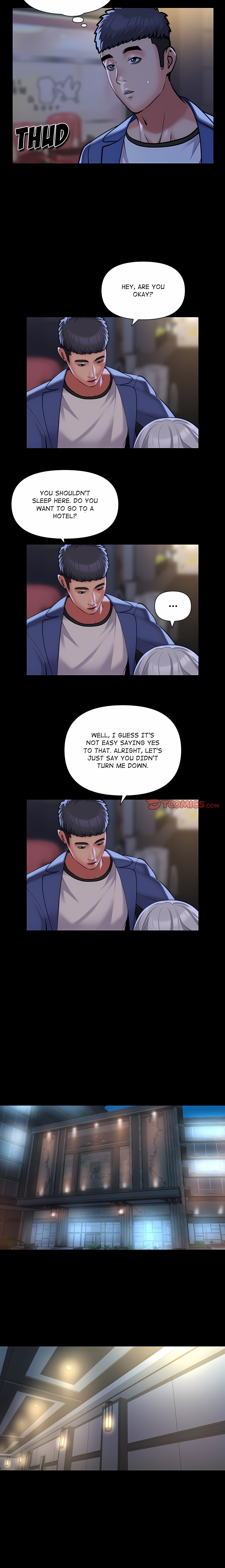 The Ladies’ Associate (Uncensored) chapter 78 page 10