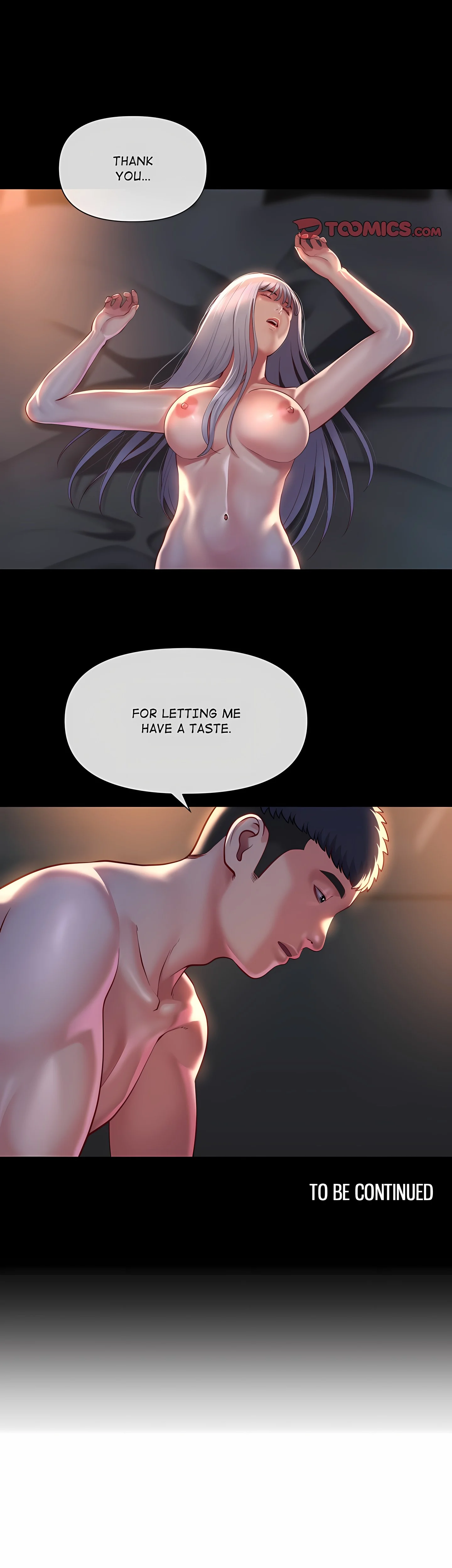 The Ladies’ Associate (Uncensored) chapter 78 page 11