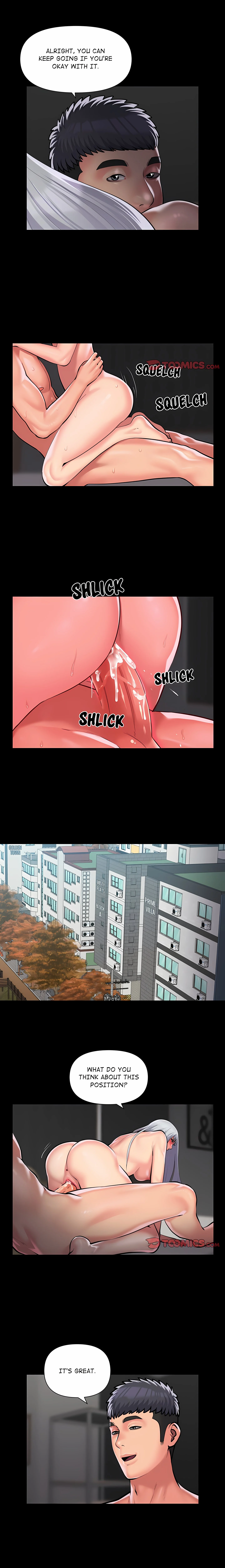 The Ladies’ Associate (Uncensored) chapter 81 page 2
