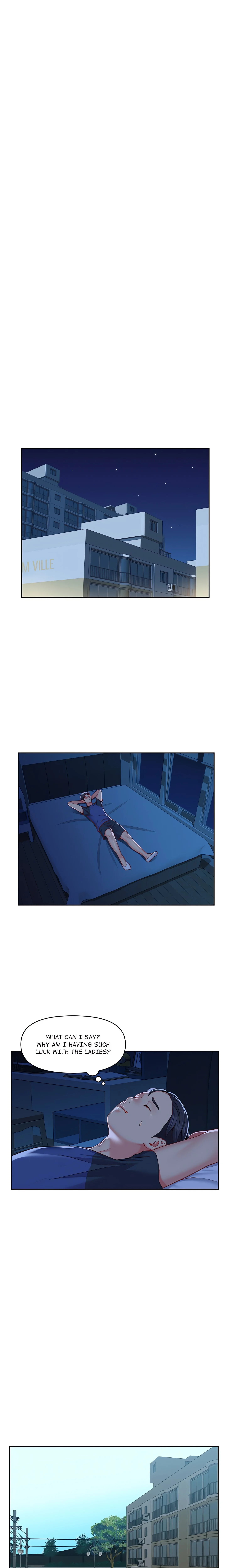 The Ladies’ Associate (Uncensored) chapter 9 page 9