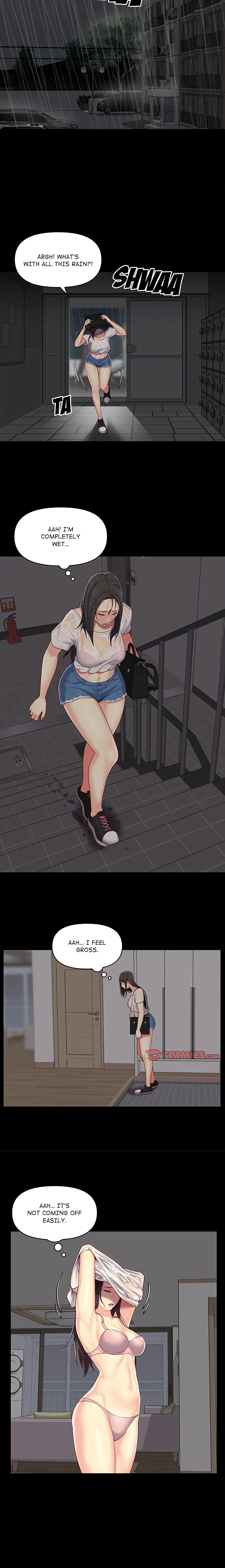 The Ladies’ Associate (Uncensored) chapter 9 page 15