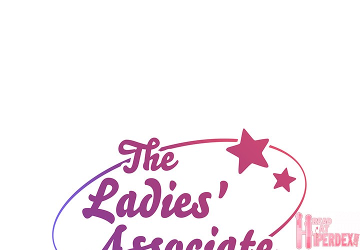 The Ladies’ Associate chapter 1 page 1