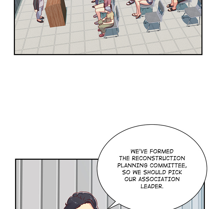 The Ladies’ Associate chapter 1 page 8