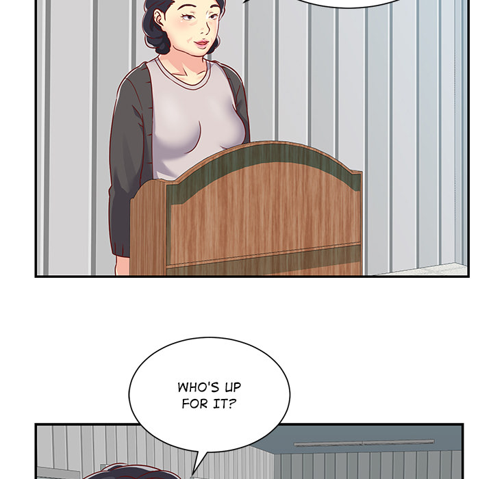 The Ladies’ Associate chapter 1 page 9