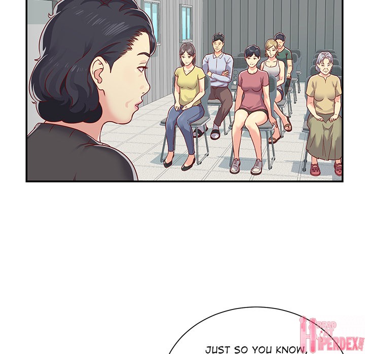 The Ladies’ Associate chapter 1 page 10
