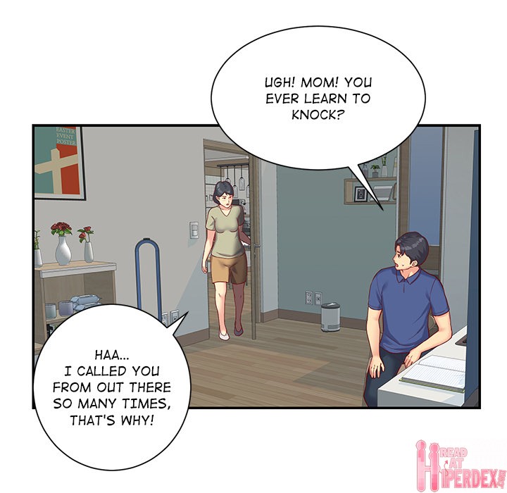 The Ladies’ Associate chapter 1 page 19