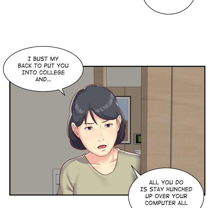 The Ladies’ Associate chapter 1 page 21