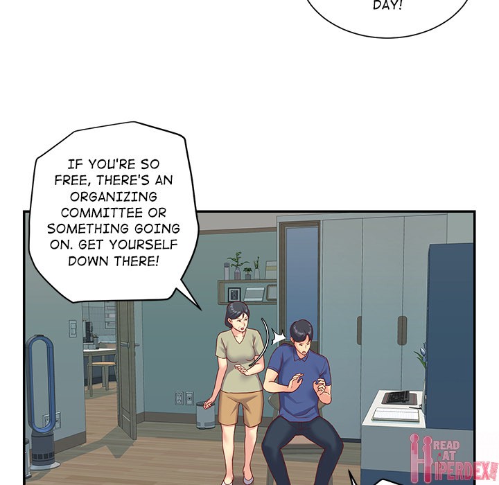 The Ladies’ Associate chapter 1 page 22