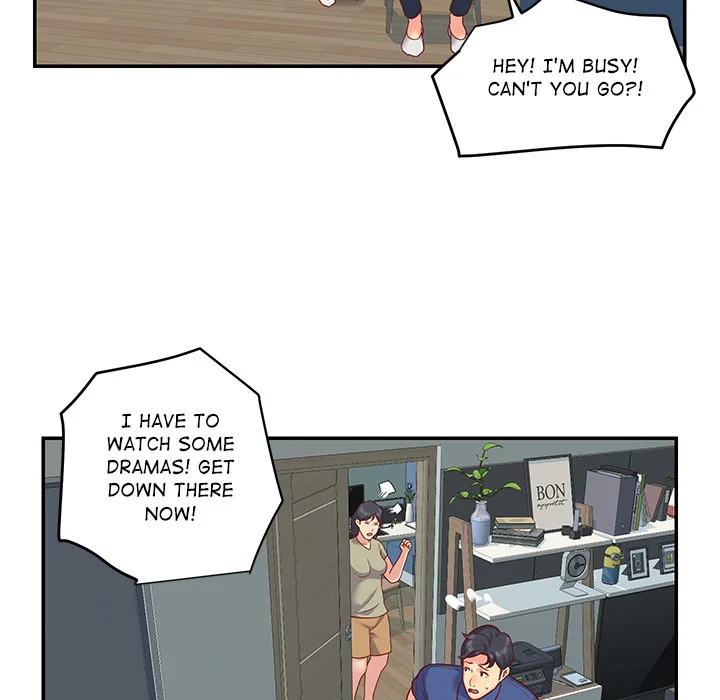 The Ladies’ Associate chapter 1 page 23