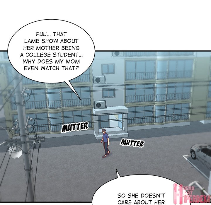 The Ladies’ Associate chapter 1 page 25
