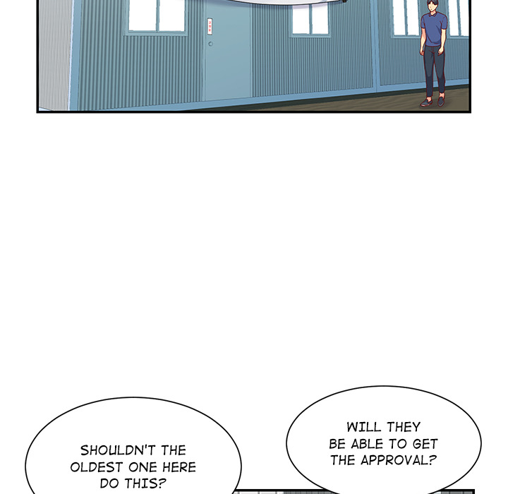 The Ladies’ Associate chapter 1 page 27