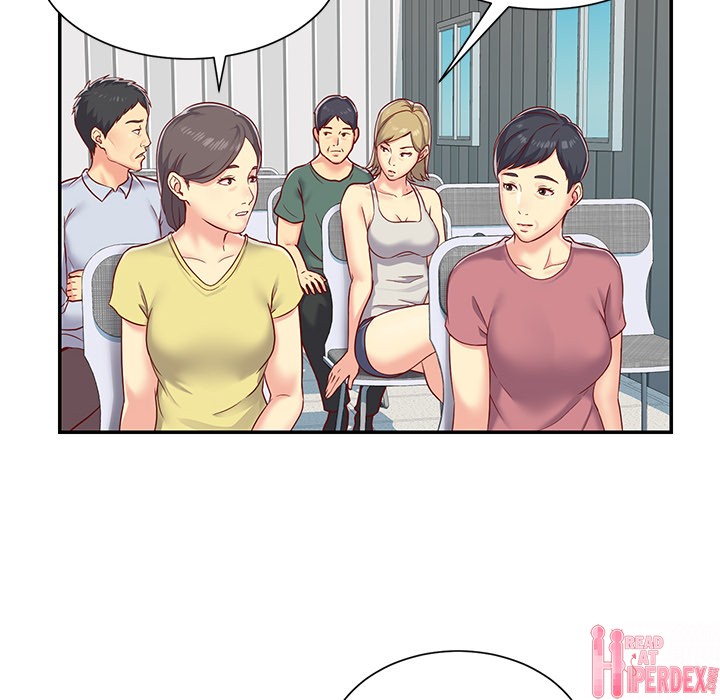 The Ladies’ Associate chapter 1 page 28