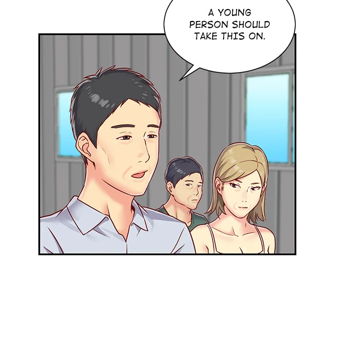 The Ladies’ Associate chapter 1 page 29