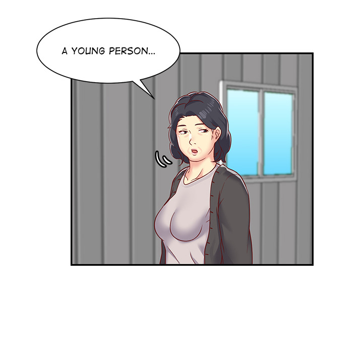 The Ladies’ Associate chapter 1 page 30