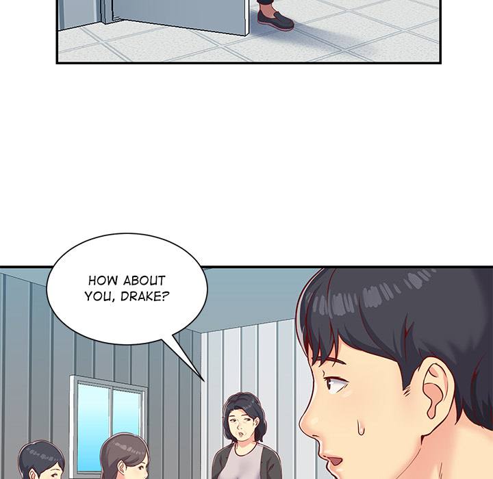 The Ladies’ Associate chapter 1 page 32