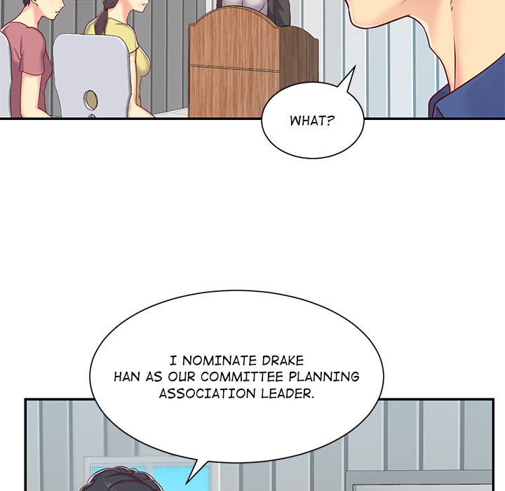 The Ladies’ Associate chapter 1 page 33