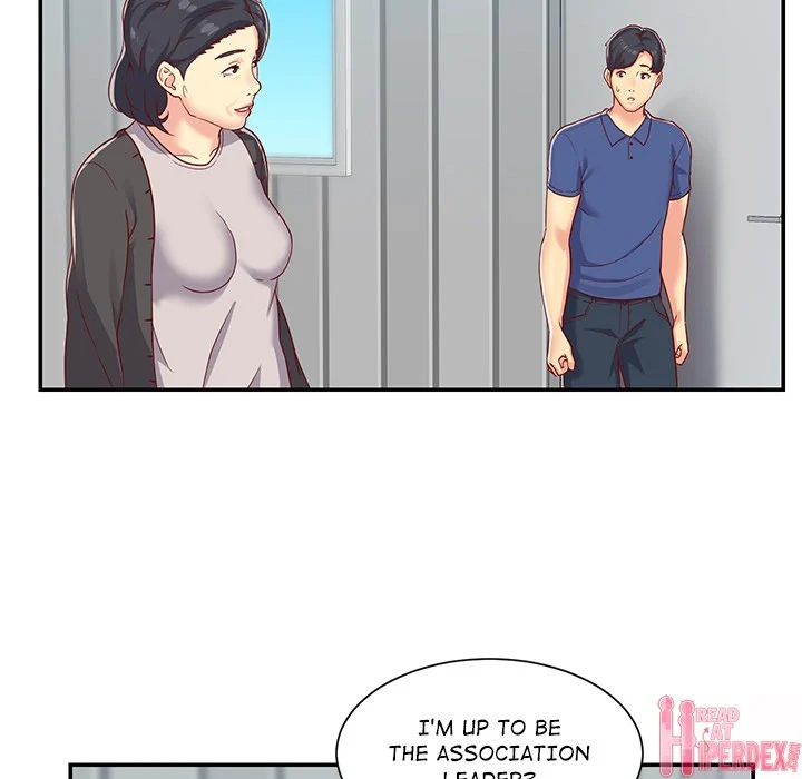 The Ladies’ Associate chapter 1 page 34