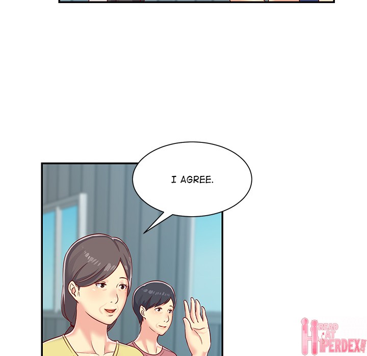 The Ladies’ Associate chapter 1 page 37