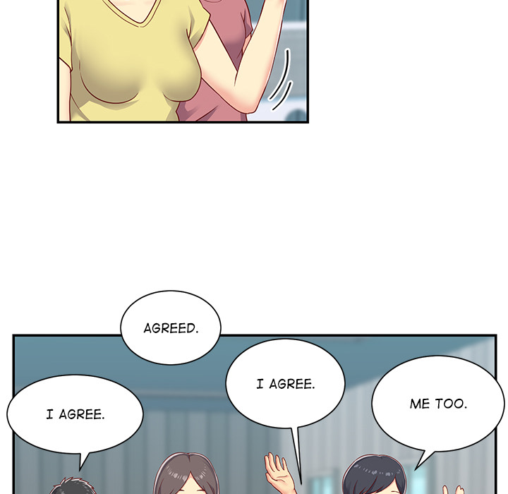 The Ladies’ Associate chapter 1 page 38