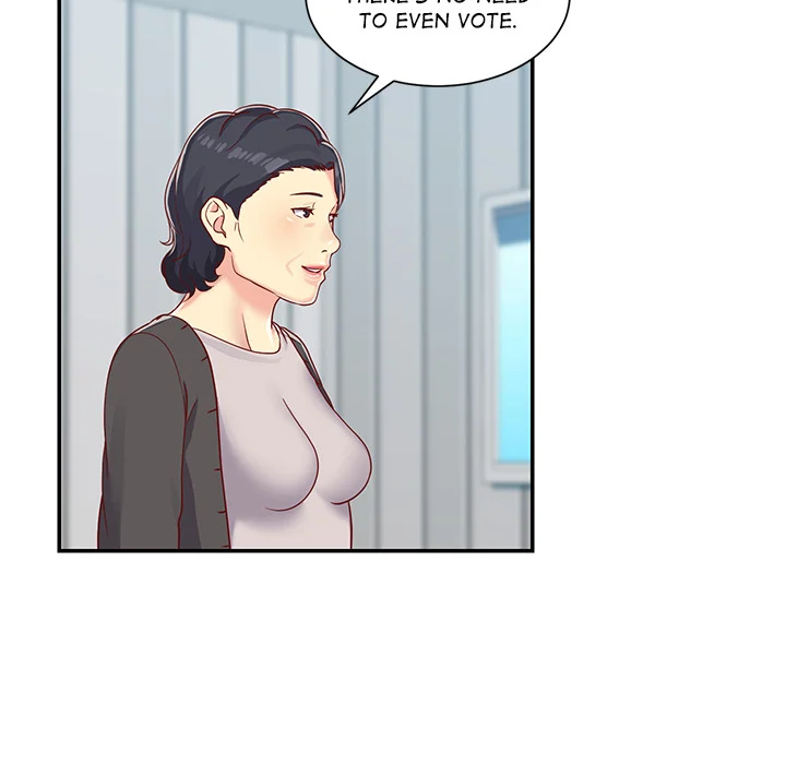 The Ladies’ Associate chapter 1 page 41