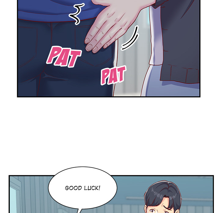The Ladies’ Associate chapter 1 page 45
