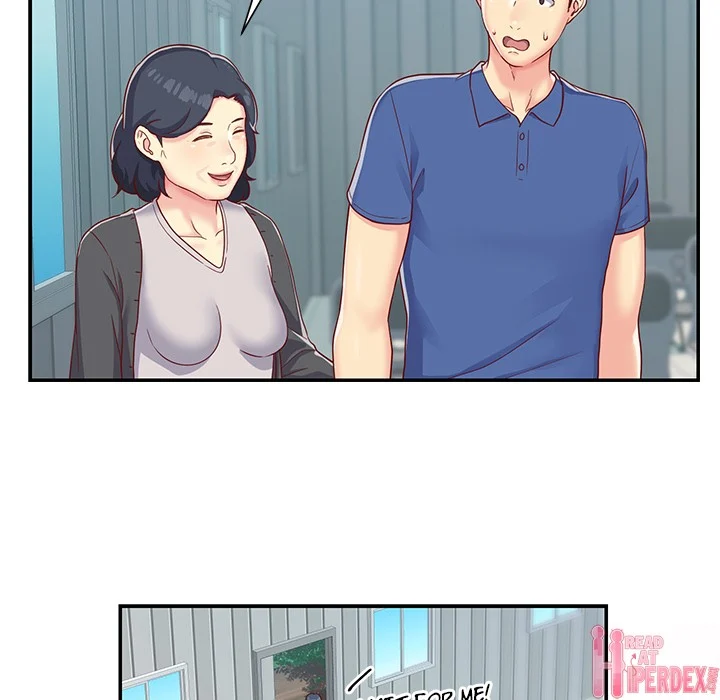 The Ladies’ Associate chapter 1 page 46