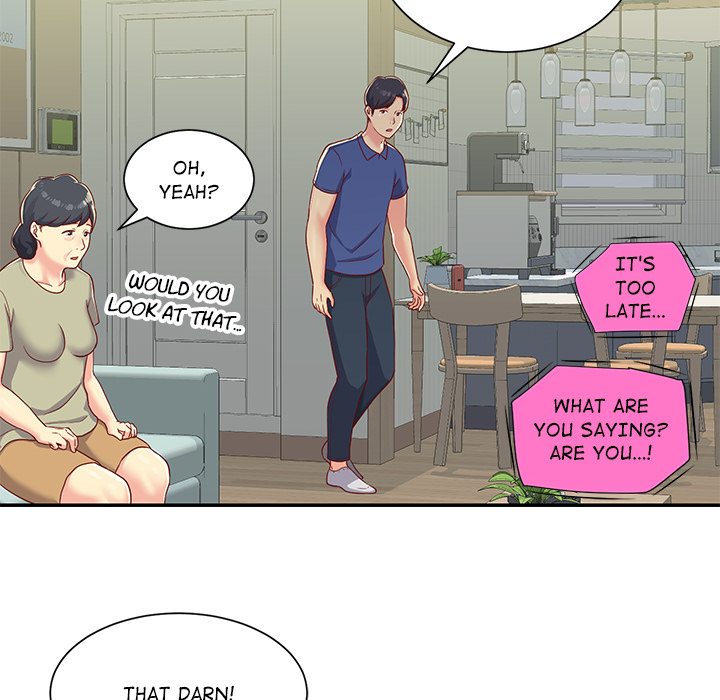 The Ladies’ Associate chapter 1 page 53