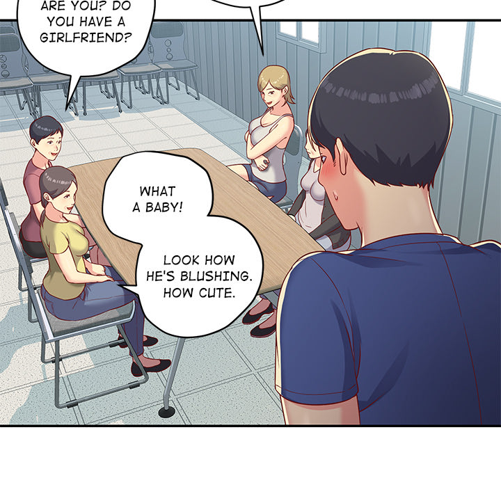 The Ladies’ Associate chapter 1 page 77