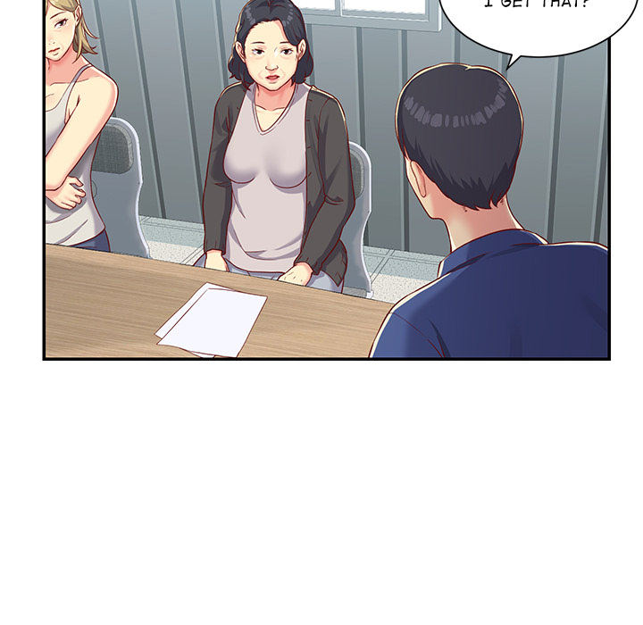 The Ladies’ Associate chapter 1 page 81