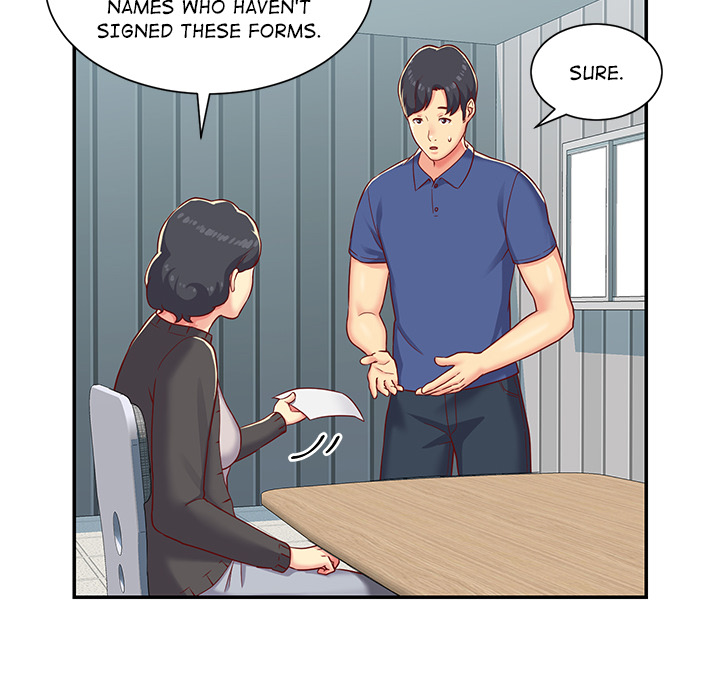 The Ladies’ Associate chapter 1 page 84
