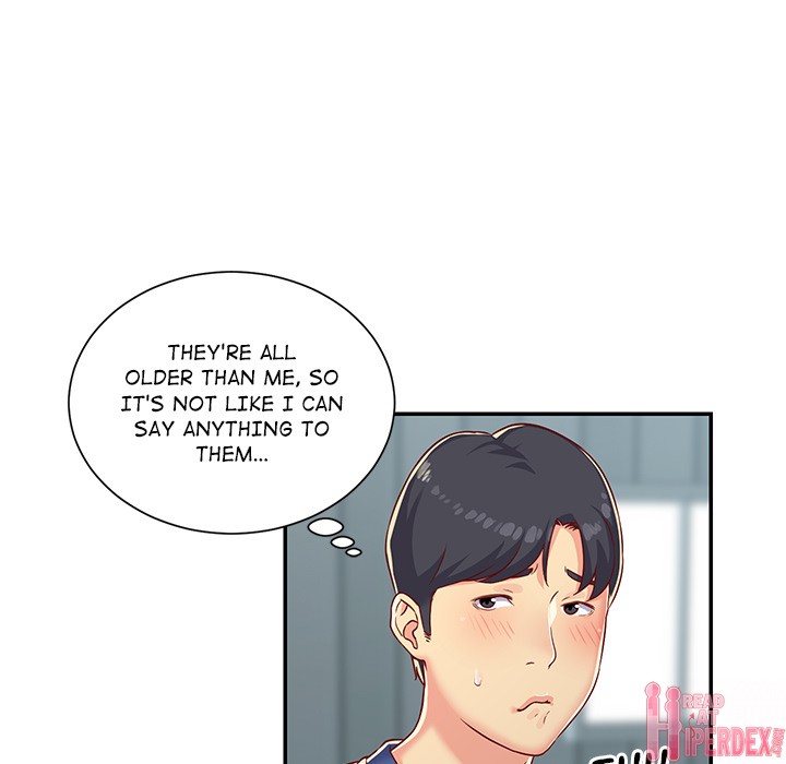 The Ladies’ Associate chapter 1 page 88