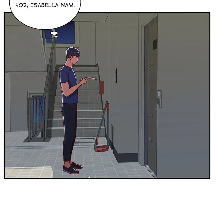 The Ladies’ Associate chapter 1 page 92