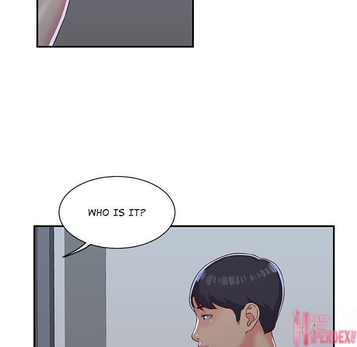 The Ladies’ Associate chapter 1 page 94
