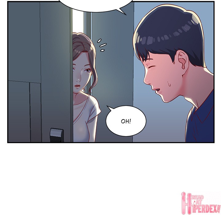 The Ladies’ Associate chapter 1 page 97
