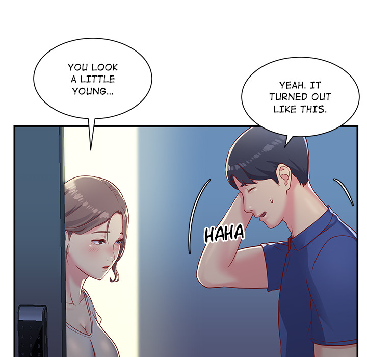 The Ladies’ Associate chapter 1 page 98