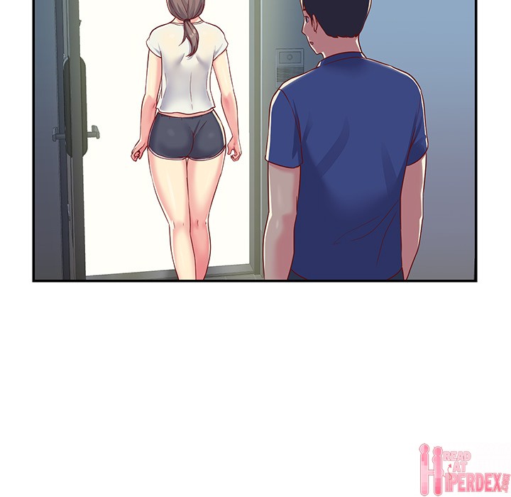 The Ladies’ Associate chapter 1 page 100